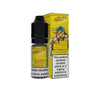 Cushman Banana E-Liquid Nicotine Salt By Nasty Juice 10ml - Vapestore Direct