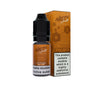 Devil Teeth E-Liquid Nicotine Salt By Nasty Juice 10ml - Vapestore Direct