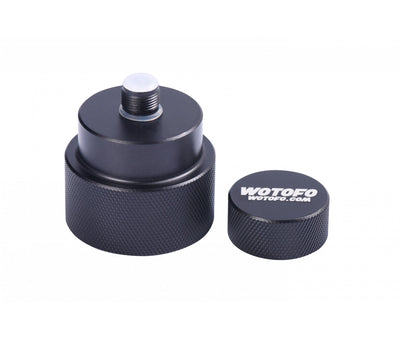 Easy Flow Squonker Cap 100/120ml - Vapestore Direct