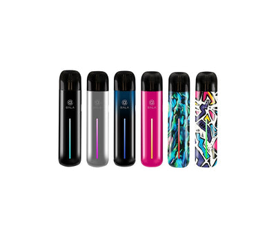Innokin Gala Pod Kit - Vapestore Direct