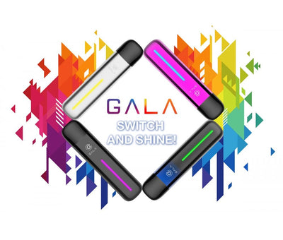 Innokin Gala Pod Kit - Vapestore Direct
