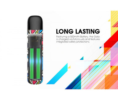 Innokin Gala Pod Kit - Vapestore Direct
