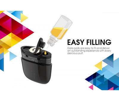 Innokin Gala Pod Kit - Vapestore Direct