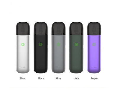 Innokin Glim Pod Kit - Vapestore Direct
