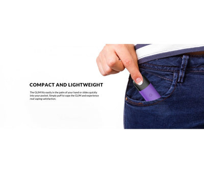 Innokin Glim Pod Kit - Vapestore Direct