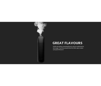 Innokin Glim Pod Kit - Vapestore Direct