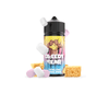 Marshmallow Madness E-Liquid Shortfill By Greedy Bear 100ml - Vapestore Direct