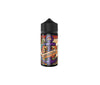 Riven Rum E-Liquid Shortfill By Proven 100ml - Vapestore Direct