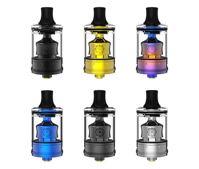 Wotofo COG MTL RTA - Vapestore Direct