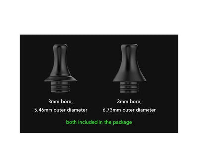 Wotofo STNG MTL RDA 22mm - Vapestore Direct