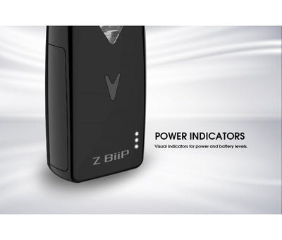 Innokin Z-Biip Refillable Pod Kit Power - Vapestore Direct