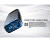 Innokin Z-Biip Refillable Pod Kit Audble - Vapestore Direct