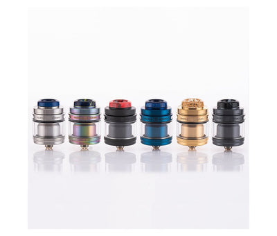 Wotofo Profile M RTA - Vapestore Direct