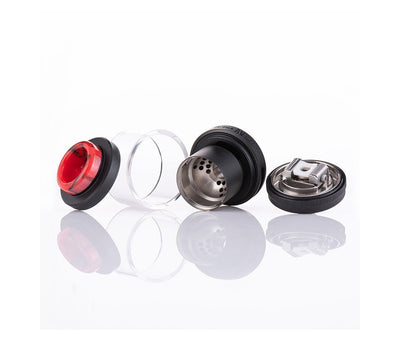 Wotofo Profile M RTA - Vapestore Direct