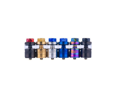 Wotofo Profile Unity RTA 25mm - Vapestore Direct