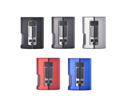 Wotofo Dyadic 200w Squonk Mod - Vapestore Direct