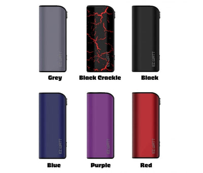 Innokin Ez.Watt Battery Mod - Vapestore Direct