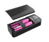 EFEST Lush Box 2-In-1 USB 18650 Battery Charger & Power Bank