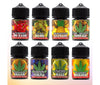 Girl Scout Cookies CBD E-Liquid By Orange County 50ml