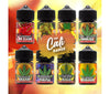 Girl Scout Cookies CBD E-Liquid By Orange County 50ml