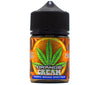 Orange Cream CBD E-Liquid By Orange County 50ml