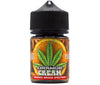 Orange Cream CBD E-Liquid By Orange County 50ml