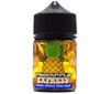 Pineapple Express CBD E-Liquid By Orange County 50ml