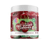 Gummy Cherries 400mg CBD Gummies By Orange County - Vapestore Direct