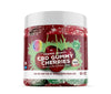 Gummy Cherries 800mg CBD Gummies By Orange County - Vapestore Direct