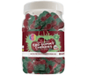 Gummy Cherries 1600mg CBD Gummies By Orange County - Vapestore Direct