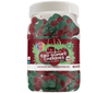 Gummy Cherries 3200mg CBD Gummies By Orange County - Vapestore Direct