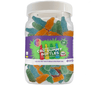 Gummy Bottles 1600mg CBD Gummies By Orange County - Vapestore Direct