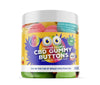 Gummy Buttons CBD Gummies By Orange County