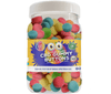 Gummy Buttons CBD Gummies By Orange County