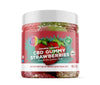 Gummy Strawberries 800mg CBD Gummies By Orange County - Vapestore Direct