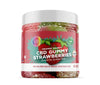 Gummy Strawberries 1200mg CBD Gummies By Orange County - Vapestore Direct