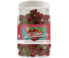 Gummy Strawberries 3200mg CBD Gummies By Orange County - Vapestore Direct