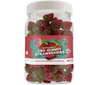 Gummy Strawberries 4800mg CBD Gummies By Orange County - Vapestore Direct