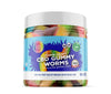 Gummy Worms 800mg CBD Gummies By Orange County - Vapestore Direct