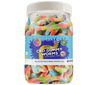 Gummy Worms 1600mg CBD Gummies By Orange County - Vapestore Direct