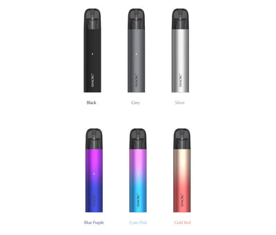 SMOK Solus Pod Kit - Vapestore Direct