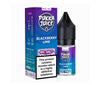 Blackberry Lime 50/50 E-Liquid By Pukka Juice 10ml - Vapestore Direct