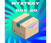 MYSTERY BOX | Disposable Bars | 20mg | Mega Saver Deal!