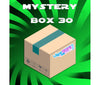 MYSTERY BOX | Disposable Bars | 20mg | Mega Saver Deal!