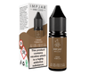 Cream Tobacco Mini 3000 E-Liquid Nicotine Salt By Impjar 10ml