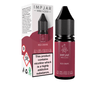 Red Grape Mini 3000 E-Liquid Nicotine Salt By Impjar 10ml - Vapestore Direct