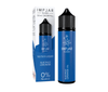 Blue Razz Lemonade E-Liquid 15000 Shortfill By Impjar 50ml - Vapestore Direct