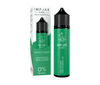 Kiwi Passion Fruit Guava E-Liquid 15000 Shortfill By Impjar 50ml - Vapestore Direct