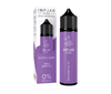 Triple Berry Ice E-Liquid 15000 Shortfill By Impjar 50ml - Vapestore Direct