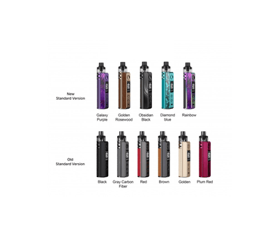 Voopoo DRAG H80S Pod Mod Kit - Vapestore Direct